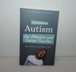 An Introduction to Autism for Adoptive and Foster Families - Picture 1 of 3