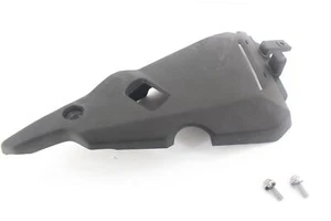 2022 KAWASAKI NINJA 650 EX650 ABS COOLANT WATER TANK RESERVOIR BOTTLE COVER - Picture 1 of 5