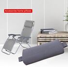 Neck Pillow Headrest Support Cushion,Folding Lounge Chair Pillow Head Pillow
