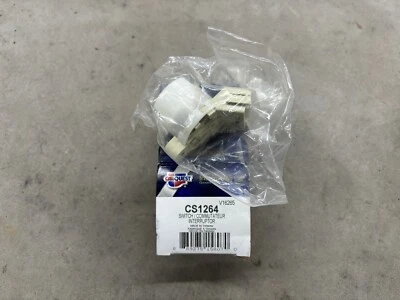 Ignition Switch CS1264 For 2002-2017 Mitsubishi Lancer + Others - Image 1 of 4