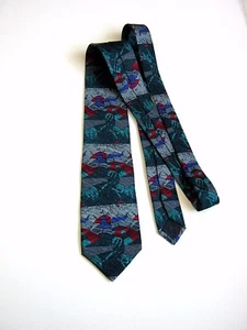 BASILE MADE IN ITALY 100% SETA SILK MADE IN ITALY ORIGINALE - Picture 1 of 2