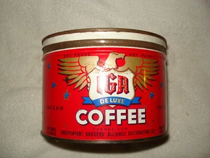 IGA Deluxe Truhendose tolle Grafik!! Tolles Ausstellungsstück ohne Dellen!! - Bild 1 von 4