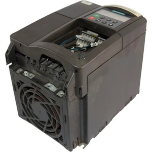 SIEMENS 6SE6420-2UD22-2BA1 Micromaster 420 2,20kW  - Bild 1 von 4