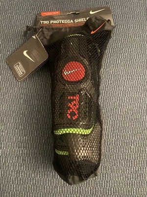Nike T90 Protegga Shield III Shin Guards - Adult Size Medium NEW - Image 1 of 4