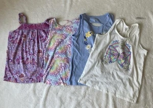 Children’s Place Girl’s Tank Tops Sz 14 - Picture 1 of 3