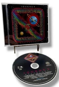 Departure [2006] Journey CD 2006 Columbia Music CIB Tested VG+ - Foto 1 di 6