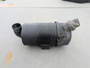 OEM FACTORY XRT1500 XRT 1500 & 1550 Club Car Carryall Airbox Air Box with Hose - Picture 1 of 2