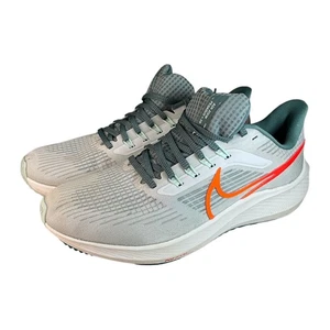 Nike Air Zoom Pegasus 39 Para hombres Gris EE. UU. Tenis para Correr Zapatos Talla 8 - Imagen 1 de 15