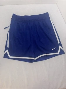Youth Nike Basketball Shorts Size Medium Zipper Pockets BRAND NEW!!! - Picture 1 of 3