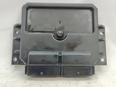 7700114876 CENTRALITA MOTOR UCE / 2443487 PARA RENAULT KANGOO EXPRESS FC0/1_ D - Immagine 1 di 4