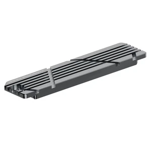 SSD Cooling Heatsink for   State Drive Cooler A5E67201 - Afbeelding 1 van 7