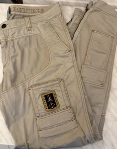PANTALONI ANTI G PILOTA AERONAUTICA MILITARE TAGLIA 52 - Foto 1 di 11