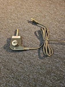 Zojirushi Padella Elettrica Controllo Temperatura Calore Sonda Cavo Alimentazione EB-CC15 - Foto 1 di 4