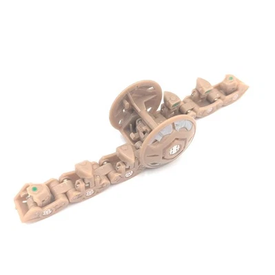 Bakugan Battle Brawlers Subterra Hexados Japan Import Rare - Image 1 of 2