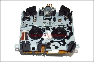 Sony Cassette mechanism CMAL1Z023A For HCD-VP1 CMT-CP11 Hi Fi P/N 1-772-001-11 - Picture 1 of 4
