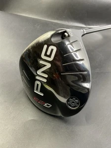 Ping G25 10,5* Driver Ping TFC 189 S-Flex Graphitschaft RH 46" Zoll - Bild 1 von 20