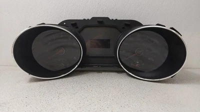 2015-2016 Kia Sedona Speedometer Instrument Cluster Gauges XQFZ7 - Image 1 of 4