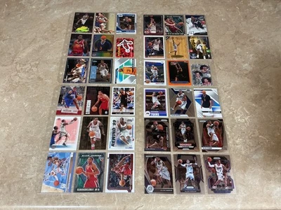 ALLEN IVERSON!!! 干净锋利!!! RC+ 所有不同的套装!!!!! — 第 1/4 张图片