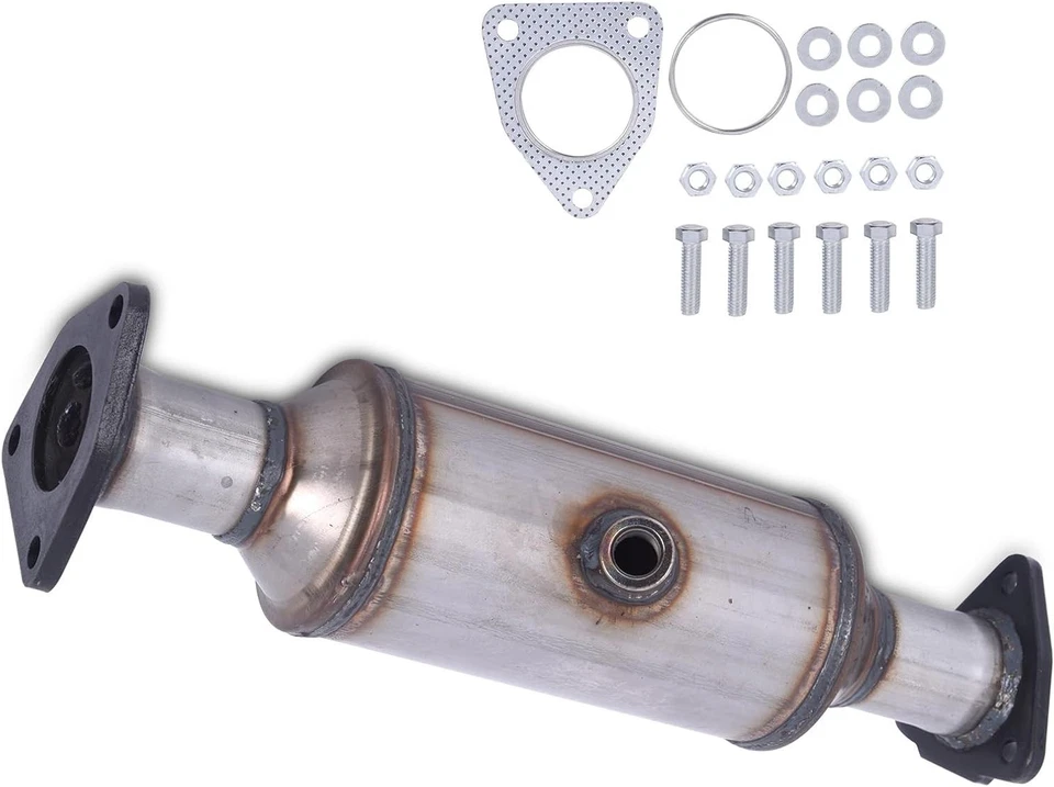 FITS:2000-2003 ACURA TL 3.2L Catalytic Converter H/D Foto 1 de 1