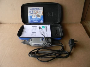 Dremel 3000 240V Corded Variable Speed Rotary Tool - Picture 1 of 9