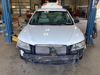 Alternador 6 cilindros compatible 07-12 VERACRUZ 347267 Foto 1 de 4