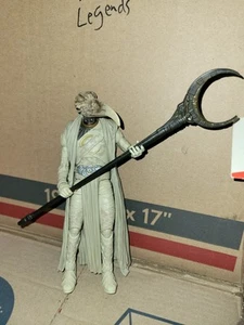 marvel legends khonshu baf complete - Picture 1 of 1