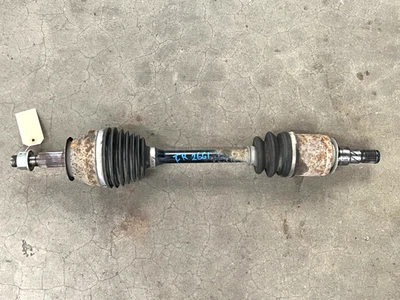 ⭐2011-2020 Infiniti QX80 QX56 EJE DE PASO DELANTERO DERECHO EJE MEDIO EJE FABRICANTE DE EQUIPOS ORIGINALES LOTE2661 Foto 1 de 4