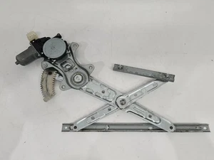 NISSAN X TRAIL Mk3 T32 2014-2021 Left Rear Window Regulator 827214CA0A - Picture 1 of 12