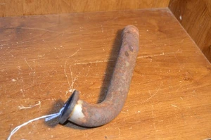 MTD Briggs Exhaust Pipe 751-0619A - Picture 1 of 2