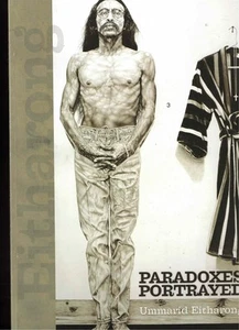 Ummarid Eitharong: Paradoxes Portrayed - Imagen 1 de 3