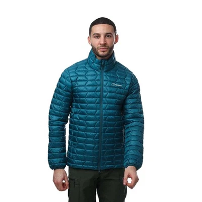 Berghaus - Veste CUILLIN - Homme (GT3233) - Photo 1/3
