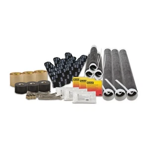 3M 5553 Cold Shrink Splice Kit, 500 to 1000 MCM - Picture 1 of 1