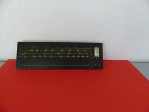 RFT RK  8 Sensit Skala als Teilespender - Bild 1 von 1