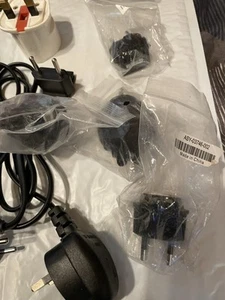 Europäische Adapter für Strom - Bild 1 von 6