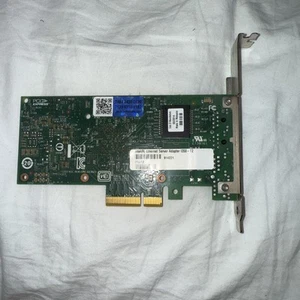 INTEL ETHERNET SERVER ADAPTER I350-T2 Dual Gigabit - Afbeelding 1 van 4