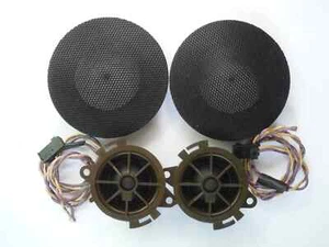 Tweeter CITROEN - Imagen 1 de 1