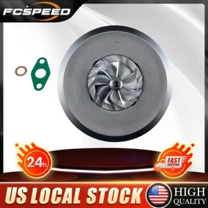 RHF5V MFS Turbo cartridge 8973815072 for Isuzu NKR NPR 3.0 TDI 96Kw 4JJ1E4N - Picture 1 of 7