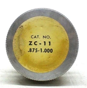 NEW KILLARK ZC-11 ALUMINUM CABLE GRIP CABLE SIZE .875 - 1.000 CB - Picture 1 of 6