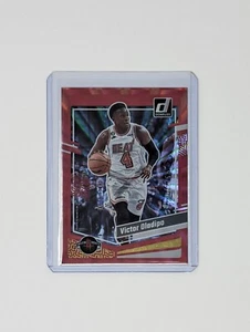 2023-24 Donruss #173 Victor Oladipo rot/99 - Bild 1 von 2