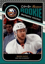2011-12 O-Pee-Chee Hockey Rookie RC Singles (551-600) - You Choose