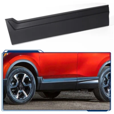 Front Left Door Lower Molding Door Garnish 75332-TLC-A01 For Honda CR-V 2017-22 - Image 1 of 4