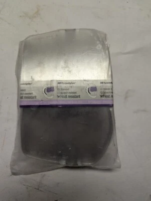 3M Speedglas G5-01 / 03, 9100, FX, MP High Temperature Plate Pack 10, 06-0200-53