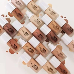 2 x Collection Cosmetics Lasting Perfection Glow Foundation - Choose From - Picture 1 of 5
