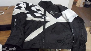 RIDERS’ CHOICE SNOWMOBILE SUIT COLUMBIA BIBS HJC HELMET - Picture 1 of 9