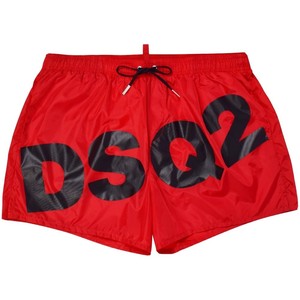 dsquared swimwear