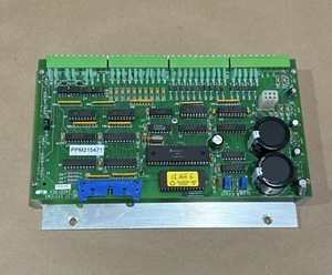 Camelot 24001 Förderbandlader unbeladenes Brett Camalot 3800 Spender - Bild 1 von 6