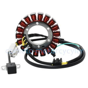 Magneto Stator Coil for Kawasaki KLR650 Traveler 650 KL650 ABS 21003-0208 - Picture 1 of 9