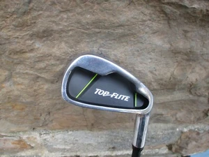 RH TopFlite Junior 7 Iron Graphite Shaft for Kids 56-60" in Height - Picture 1 of 5