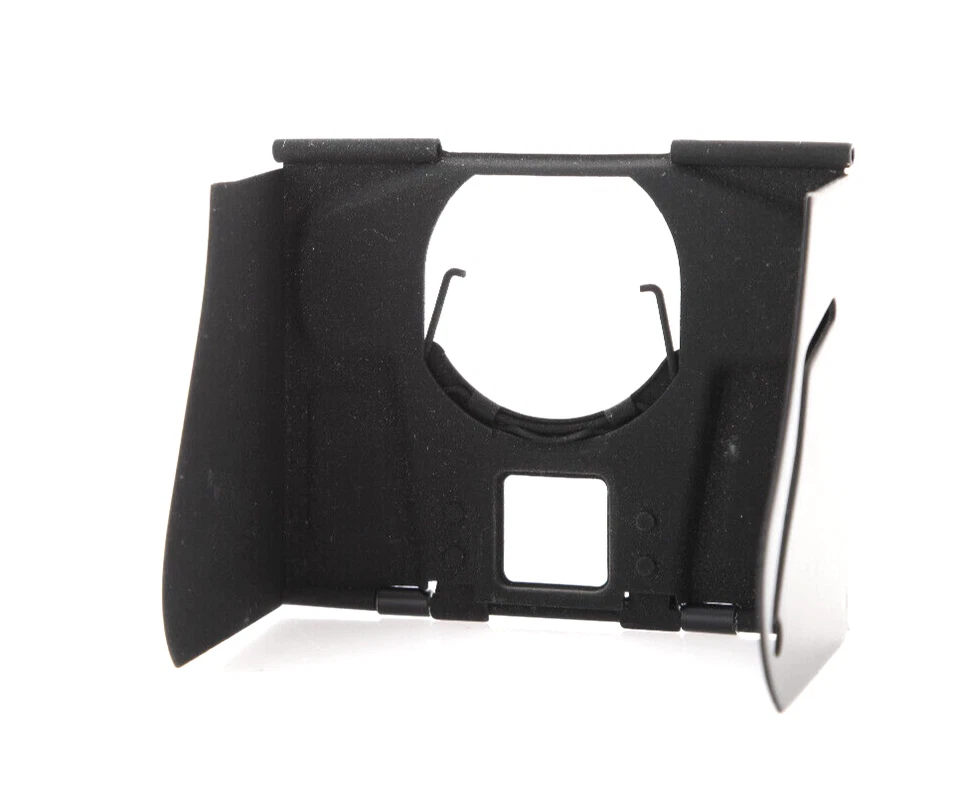 Rollei Rolleiflex Parts F/ Waist Level Finder - Image 1 of 3