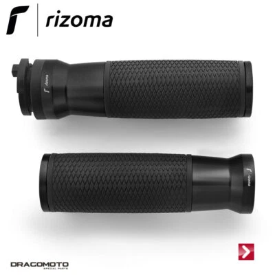 DUCATI Diavel 1260 S 2019-2020 Poignées Urlo Ride by Wire RIZOMA GRDW222ZTH01... Foto 1 de 3